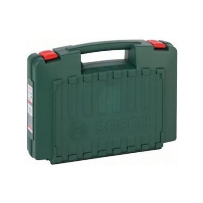 Bosch BO 2605438623 plastový kufřík 296.5 x 388 x 106 mm