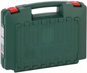 Bosch BO 2605438623 plastový kufřík 296.5 x 388 x 106 mm