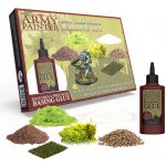 Army Painter Battlefields Basing Set – Zboží Dáma