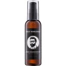 Balzám a kondicionér na vousy Percy Nobleman Beard Care vyživující olejový kondicionér na vousy (Signature Scented, 99% Organic Ingredients) 100 ml