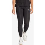 adidas ESSENTIALS 3 STRIPES LEGGINGS Dámské legíny černá – Zboží Dáma
