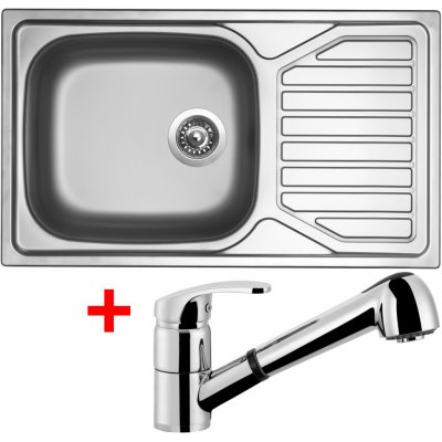 Set Sinks Okio 860 XXL V 0,6 mm + Legenda S – Sleviste.cz