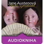 Pýcha a předsudek - Jane Austenová, Jiří Adamíra, Jaroslava Adamová, Miroslava Honzová – Hledejceny.cz