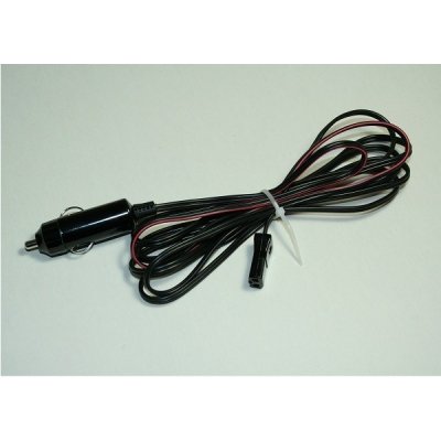 Kabel ke klimaboxu napájecí 12 V – Hledejceny.cz