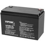 Vipow 12V 100Ah BAT0225 – Sleviste.cz