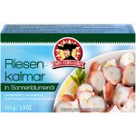 Don Fernando kalamáry ve slunečnicovém oleji 111 g – Zbozi.Blesk.cz