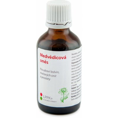 Novy Dědek Kořenář Medvědicová směs LPPK 50 ml