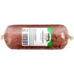 Falco BARF mražený salám mleté králičí 500 g – Sleviste.cz