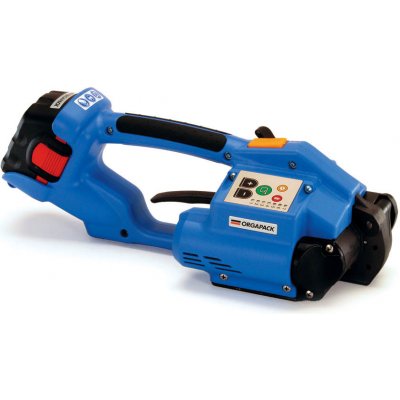 Akumulátorový páskovač ORGAPACK OR-T 100 akumulatorovy_paskovac_orgapack_ort – Zboží Mobilmania