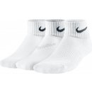 NIKE Performance Cotton bílé