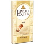 Ferrero Rocher White 90 g – Zboží Mobilmania