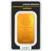 Argor-Heraeus zlatý slitek 50 g