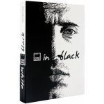 Makenotes zápisník A6 black & white – Zboží Živě