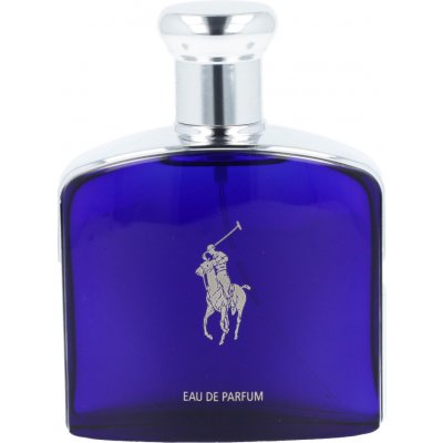Ralph Lauren Polo Blue parfémovaná voda pánská 125 ml tester – Zboží Mobilmania