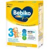 Umělá mléka Bebiko Junior 3 NutriFlor Expert 600 g