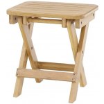 KONDELA Židle, přírodní bambus, DENICE – Zboží Dáma