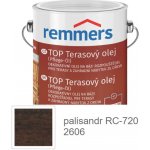 Remmers TOP terasový olej 0,75 l palisandr – Hledejceny.cz