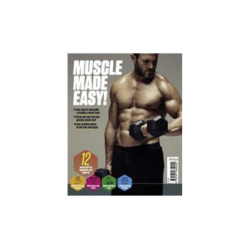 Muscle Made Easy