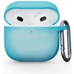 Enem Jednobarevný obal na Airpods 4 IRAIR4-009 – Zboží Mobilmania