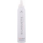 Schwarzkopf Silhouette Flexible Hold Mousse tužidlo na vlasy 200 ml – Sleviste.cz