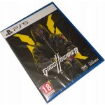 Ghostrunner 2 – Sleviste.cz