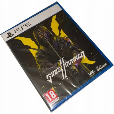 Ghostrunner 2 – Sleviste.cz