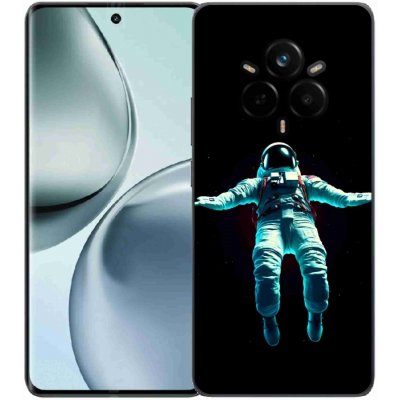 mmCase na Realme 14 Pro+ 5G - kosmonaut – Zboží Živě