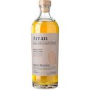 Arran Barrel Reserve 43% 0,7 l (tuba)