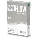 MM Flow A4, 80 g, 5 x 500 listů – Zboží Živě