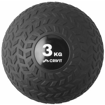 crivit Slam Ball 3 kg