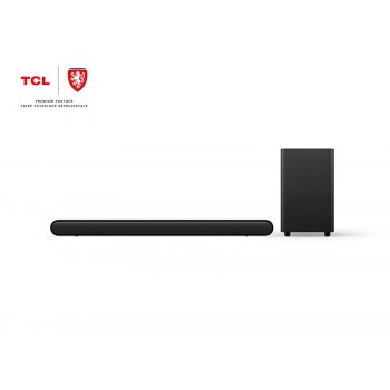 TCL S643W