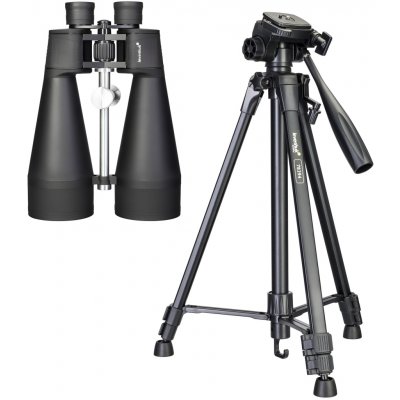 Levenhuk Bruno Base 20x80 – Sleviste.cz