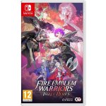 Fire Emblem Warriors: Three Hopes – Hledejceny.cz