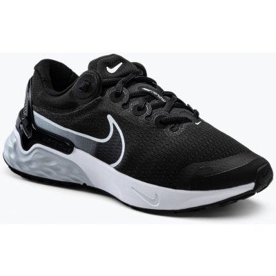 Nike běžecké boty 001 RENEW RUN 3 černé – Zboží Mobilmania