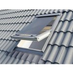 GUTTA Venkovní markýza 66x118 cm, černá – Zboží Mobilmania