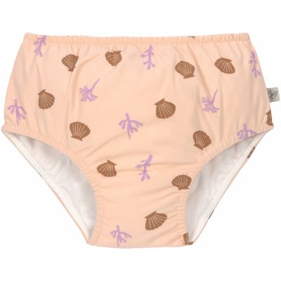 Lässig splash Swim Diaper Girls corals peach rose – Zbozi.Blesk.cz