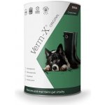Verm-X Přírodní granule proti střevním parazitům pro psy 100 g – Hledejceny.cz
