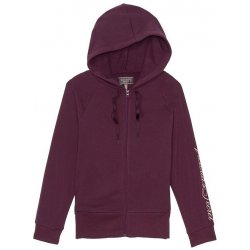 Victoria's Secret dámská mikina Front-zip Hoodie