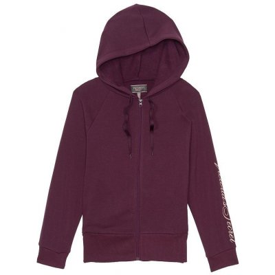 Victoria's Secret dámská mikina Front-zip Hoodie