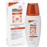 Sebamed opalovací spray SPF30 150 ml – Zboží Mobilmania