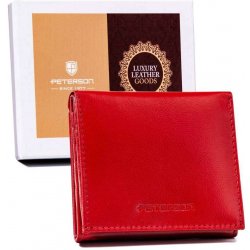 Dámská peněženka PTN RD AN01 MCL červená