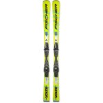 Fischer RC4 NOIZE ST YELLOW SUPERFLEX 25/26 – Zboží Dáma