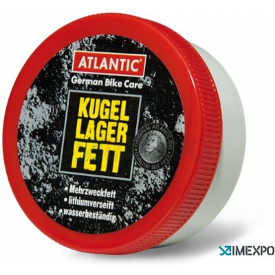 Atlantic vazelína ložisková 40 g – Zboží Dáma