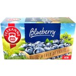 Teekanne Blueberry 20 sáčků 45 g – Sleviste.cz