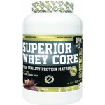 Superior 14 Whey Core 2270 g – Hledejceny.cz