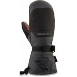 Dakine Leather Scout mitt carbon – Hledejceny.cz