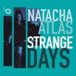 Strange Days - Natacha Atlas LP – Hledejceny.cz