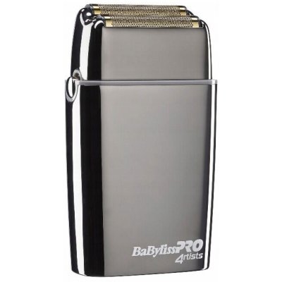 Babyliss Pro 4Artists FXFS2GSE grafit – Hledejceny.cz