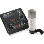 Behringer Voice Studio – Sleviste.cz