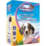 Renske Fresh Menu Puppy Lamb a Chicken 395 g – Hledejceny.cz